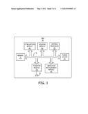 SENSING IN AN IMPLANTABLE DEVICE IN THE PRESENCE OF AN INTERFERING SIGNAL     USING LEAD IMPEDANCE MEASUREMENTS diagram and image