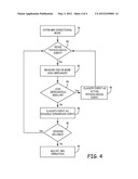 SENSING IN AN IMPLANTABLE DEVICE IN THE PRESENCE OF AN INTERFERING SIGNAL     USING LEAD IMPEDANCE MEASUREMENTS diagram and image