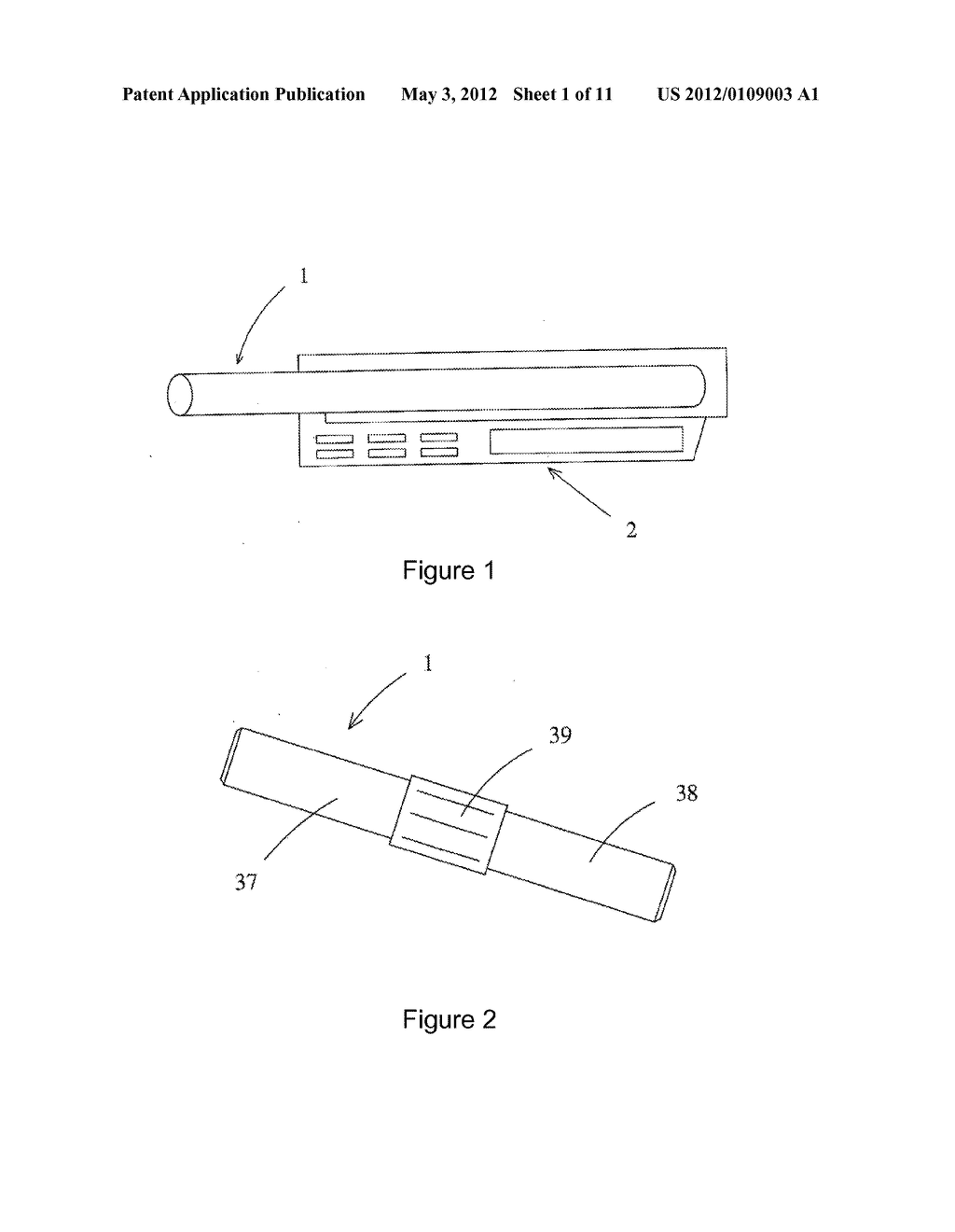Device and Method for Assessing Thermoalgesic and Vibratory Sensitivity - diagram, schematic, and image 02