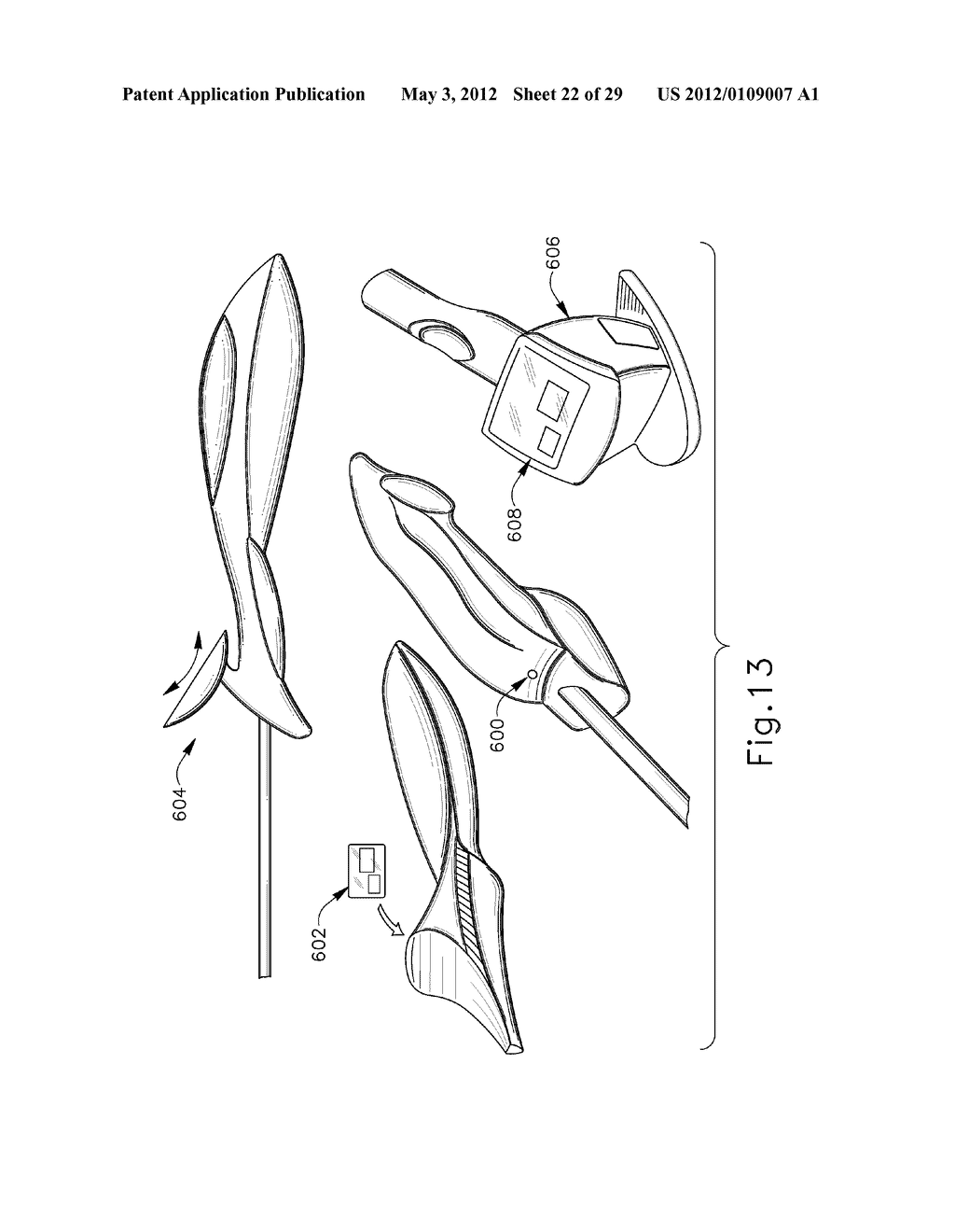 HANDHELD BIOPSY DEVICE WITH NEEDLE FIRING - diagram, schematic, and image 23