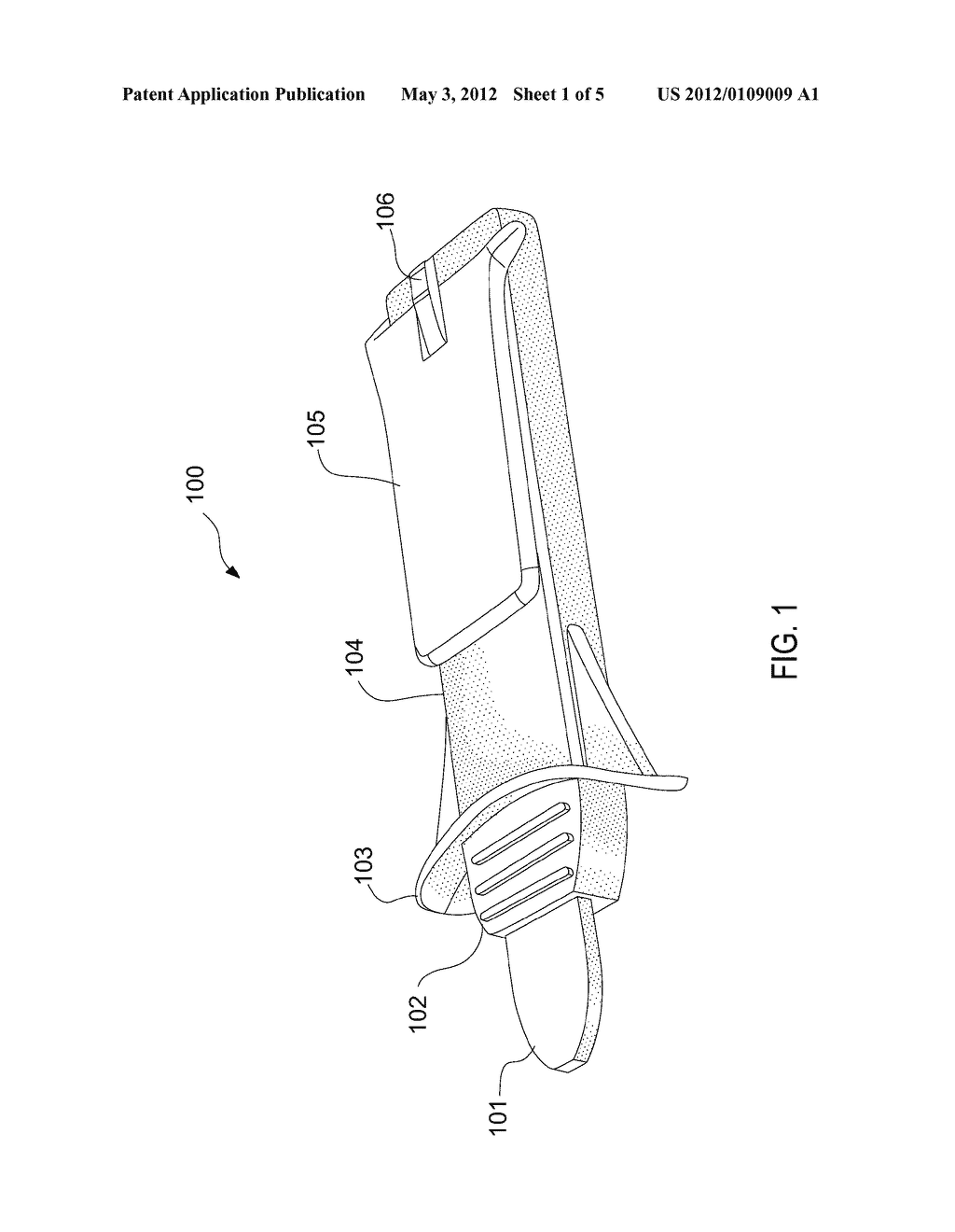 ORAL TESTING DEVICES AND METHODS - diagram, schematic, and image 02