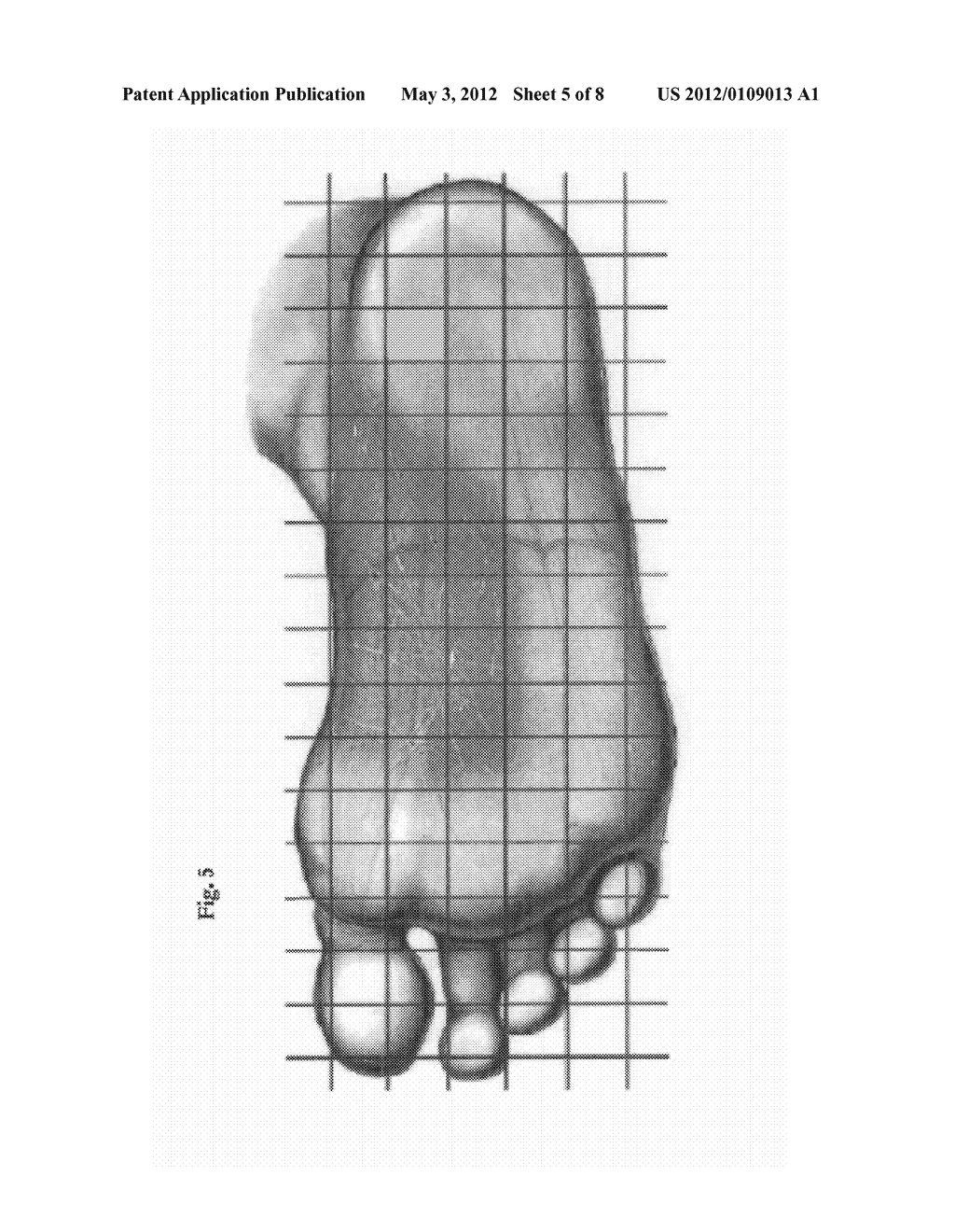 Peripheral Sensory And Supersensory Replacement System - diagram, schematic, and image 06