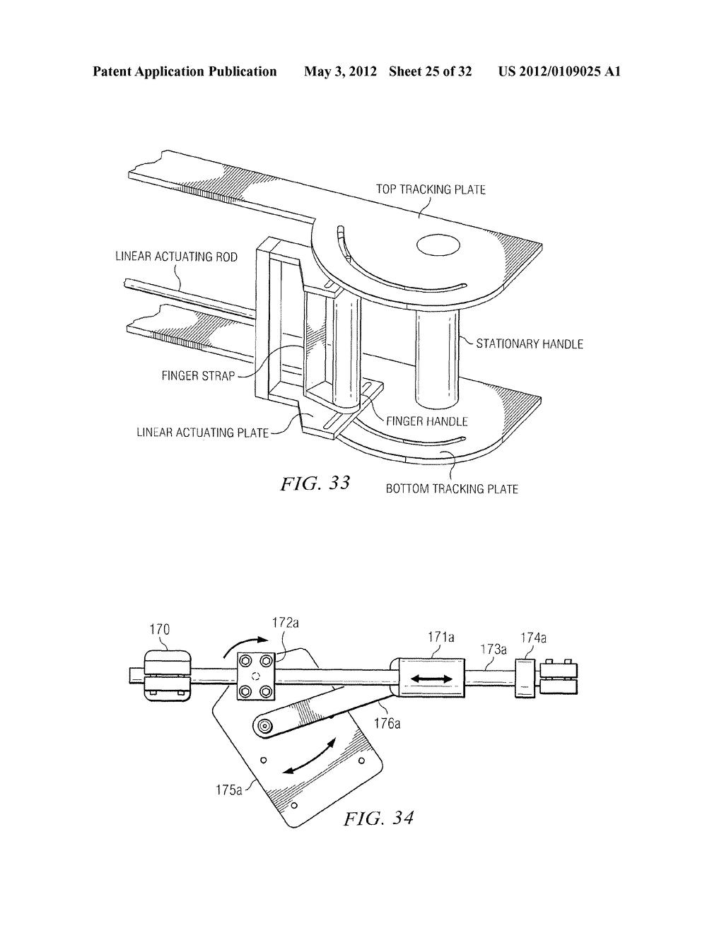 MULTIPLE DEGREE OF FREEDOM REHABILITATION SYSTEM HAVING A SMART     FLUID-BASED, MULTI-MODE ACTUATOR - diagram, schematic, and image 26