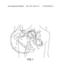 PROTOCOL IMPLEMENTATION FOR TELEMETRY COMMUNICATIONS INVOLVING IMPLANTABLE     MEDICAL DEVICES diagram and image