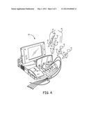 PROTOCOL IMPLEMENTATION FOR TELEMETRY COMMUNICATIONS INVOLVING IMPLANTABLE     MEDICAL DEVICES diagram and image