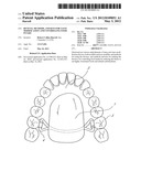 DEVICES, METHODS, AND KITS FOR TASTE MODIFICATION AND CONTROLLING FOOD     INTAKE diagram and image