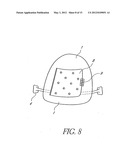 DEVICES, METHODS, AND KITS FOR TASTE MODIFICATION AND CONTROLLING FOOD     INTAKE diagram and image