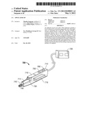 Applicator Tip diagram and image