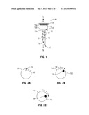 Applicator Tip diagram and image