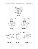 Applicator Tip diagram and image