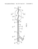 APPARATUS AND METHODS FOR TREATING OBSTRUCTIONS WITHIN BODY LUMENS diagram and image