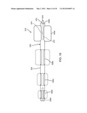 APPARATUS AND METHODS FOR TREATING OBSTRUCTIONS WITHIN BODY LUMENS diagram and image