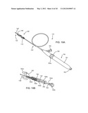 APPARATUS AND METHODS FOR TREATING OBSTRUCTIONS WITHIN BODY LUMENS diagram and image