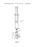 ANTI-TAMPERING APPARATUS AND METHOD FOR DRUG DELIVERY DEVICES diagram and image