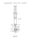 ANTI-TAMPERING APPARATUS AND METHOD FOR DRUG DELIVERY DEVICES diagram and image