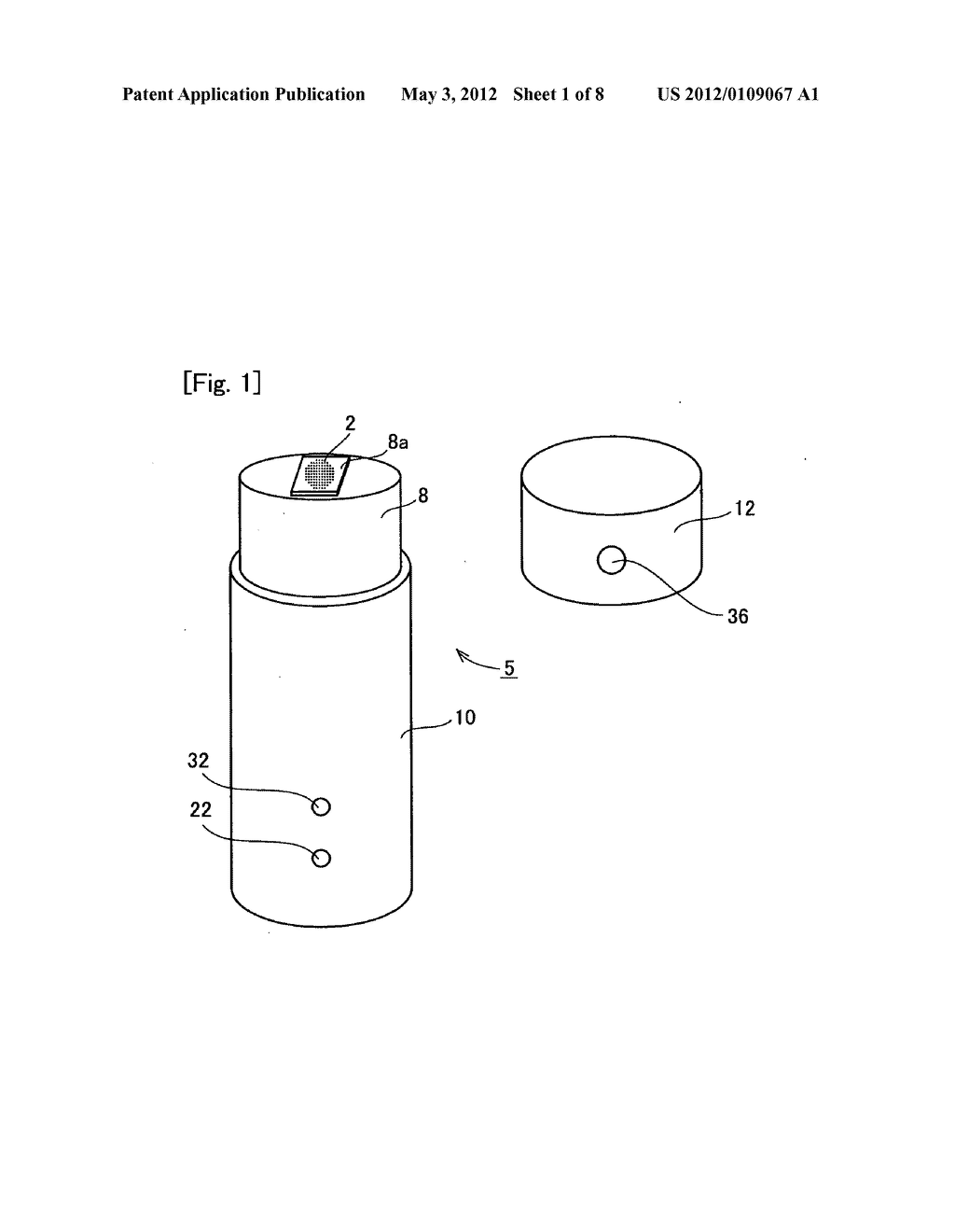 TRANSDERMAL ADMINISTRATION DEVICE - diagram, schematic, and image 02