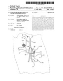 CATHETER SECUREMENT DEVICE TO SECURE SILICONE WINGED PICCS diagram and image