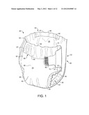 BODY FLUID DISCRIMINATING SENSOR diagram and image