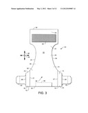 BODY FLUID DISCRIMINATING SENSOR diagram and image