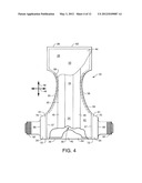 BODY FLUID DISCRIMINATING SENSOR diagram and image