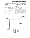 Applicator Tips Having Mixing Ball diagram and image