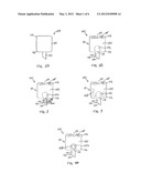 Applicator Tips Having Mixing Ball diagram and image