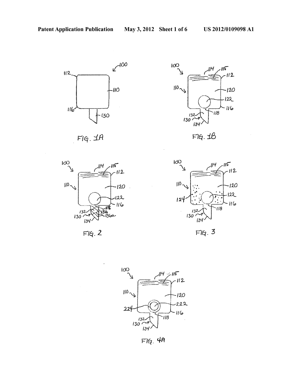 Applicator Tips Having Mixing Ball - diagram, schematic, and image 02