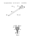 Applicator Tips Having Mixing Ball diagram and image