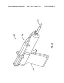 Applicator Tips Having Mixing Ball diagram and image