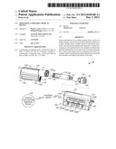 Operating A Portable Medical Device diagram and image