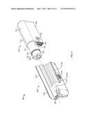 Operating A Portable Medical Device diagram and image