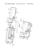 Operating A Portable Medical Device diagram and image