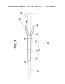 AUXILIARY DILATOR AND CATHETER ASSEMBLY HAVING THE SAME diagram and image