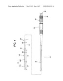 AUXILIARY DILATOR AND CATHETER ASSEMBLY HAVING THE SAME diagram and image