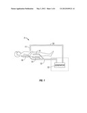 System and Method for Return Electrode Monitoring diagram and image