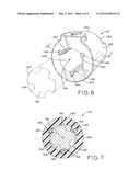 COMPOSITE SURGICAL INSTRUMENT diagram and image