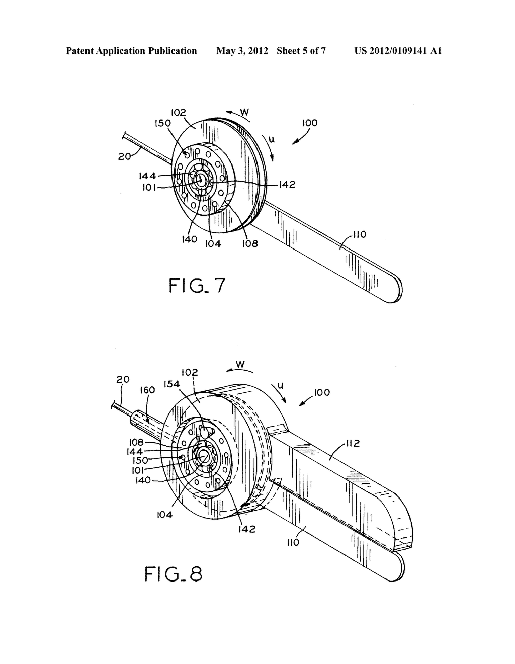 ONE-WAY BEARING CABLE TENSIONING TOOL - diagram, schematic, and image 06