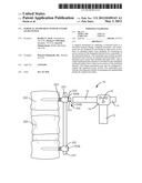 SURGICAL INSTRUMENT WITH PLANTARY GEAR SYSTEM diagram and image