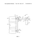 SURGICAL INSTRUMENT WITH PLANTARY GEAR SYSTEM diagram and image