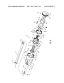 SURGICAL INSTRUMENT WITH PLANTARY GEAR SYSTEM diagram and image