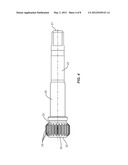 SURGICAL INSTRUMENT WITH PLANTARY GEAR SYSTEM diagram and image