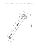 SURGICAL INSTRUMENT WITH PLANTARY GEAR SYSTEM diagram and image