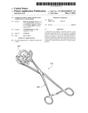 Uterine Manipulators and Related Components and Methods diagram and image