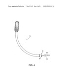 Uterine Manipulators and Related Components and Methods diagram and image