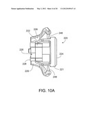 Uterine Manipulators and Related Components and Methods diagram and image