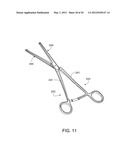 Uterine Manipulators and Related Components and Methods diagram and image