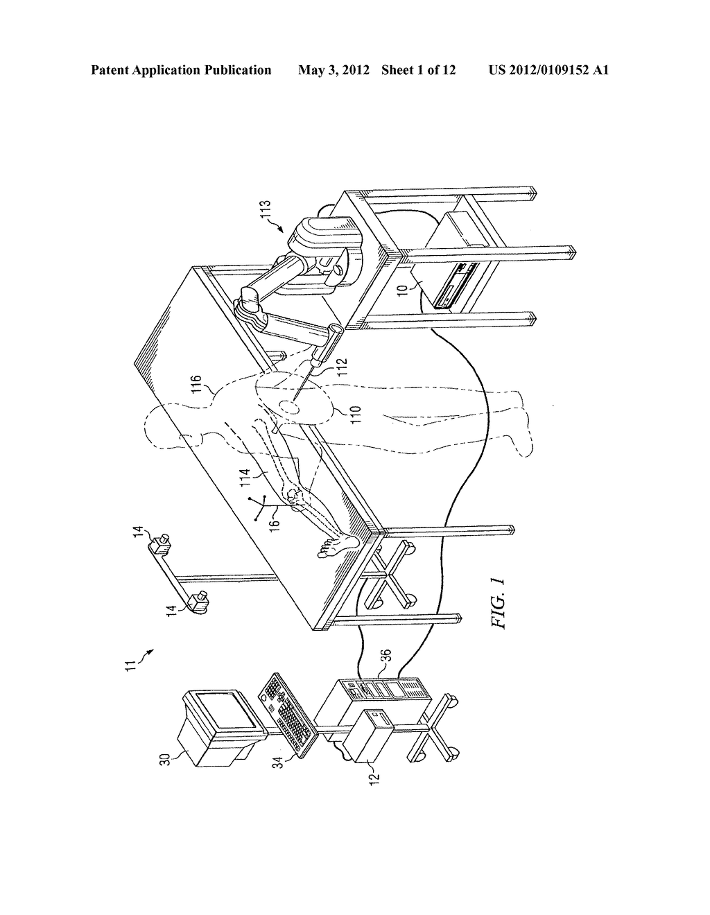 SYSTEM AND METHOD FOR USING A HAPTIC DEVICE AS AN INPUT DEVICE - diagram, schematic, and image 02