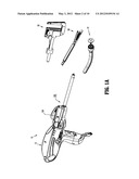 WIRE SPOOL FOR PASSING OF WIRE THROUGH A ROTATIONAL COUPLING diagram and image