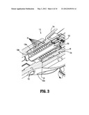 WIRE SPOOL FOR PASSING OF WIRE THROUGH A ROTATIONAL COUPLING diagram and image