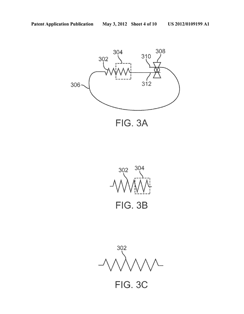 MODULATED CONSTRAINING APPARATUS AND METHODS OF USE - diagram, schematic, and image 05